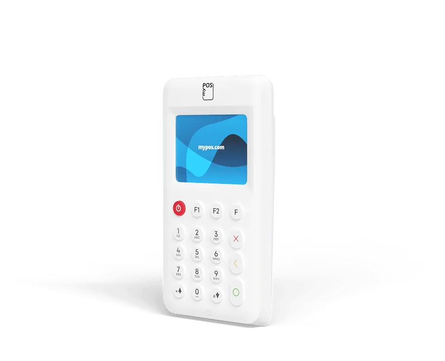 MyPOS Labs Solution